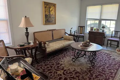 Image de Charming 3-bedroom house in Pinehurst with Ac, fenced back yard, two car garage
