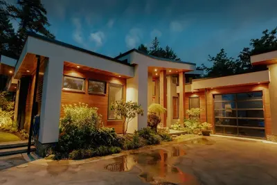 Image de Chi Retreat - Sit back and relax, nestled in nature.