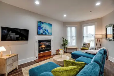 Image de Charming 3-bedroom Pasadena townhome!