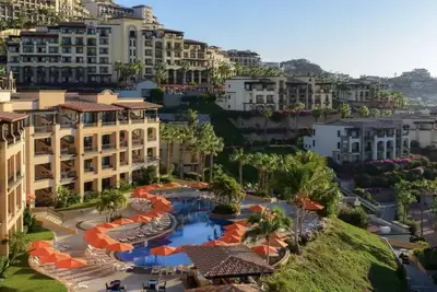 Image de New! Pueblo Bonito Sunset Suite (private hot tub on patio)t