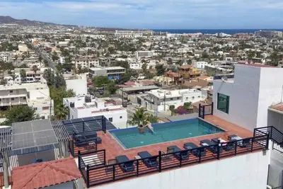 Image de Exceptional One bedroom Suite - Private - 2 pools