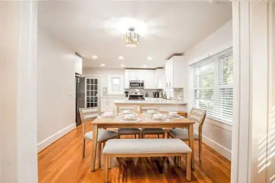 Image de Ideal Ardmore Location;Game Room;Hot Tub;BoHo Chic