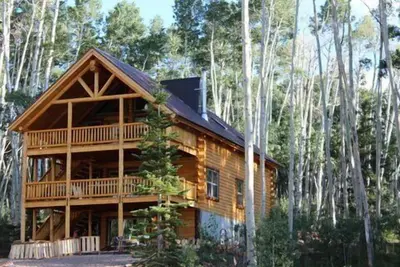 Image de Camp Jackson Lodge Getaway