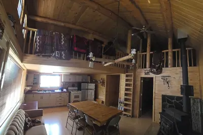 Image de Camp Jackson Host Cabin