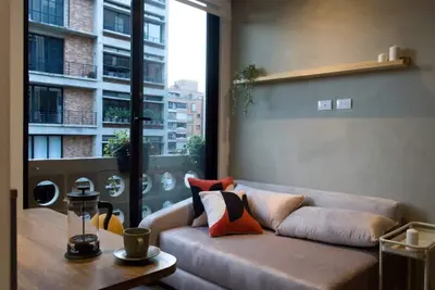 Image de Vestrip-Virrey 85, Beautiful Apt. In BOGOTÁ