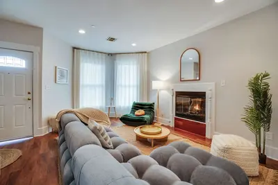 Image de Charming 3-bedroom townhome in Pasadena!