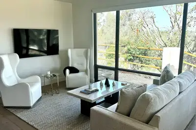 Image de Charming brand new 2-bedroom vineyard house with Ac, in peaceful Rancho Santa Fe