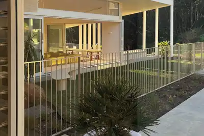 Image de Retreat-like home in Lennox Head - Set on an acre, moments from the beach