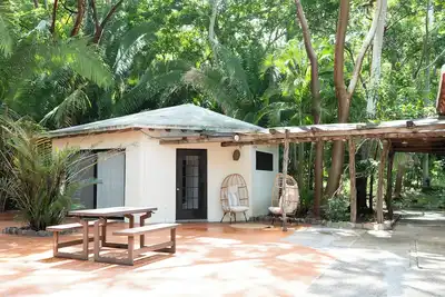 Image de Sanctuary - 1 Villa + Main Villa