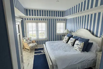 Image de 3-bedroom Oceanfront condo on amazing Daufuskie Island with Ac, WiFi