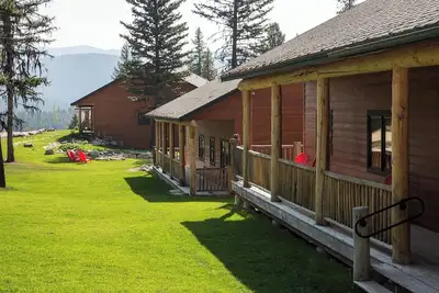 Image de Moose Bunkhouse at Star Meadows Ranch