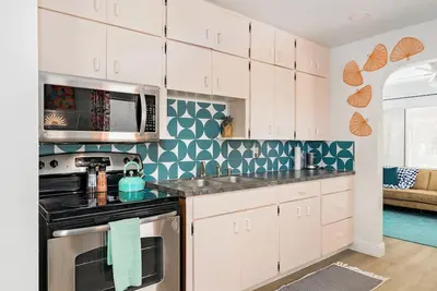 Image de Funky Downtown 3\/2 home in Lakeland
