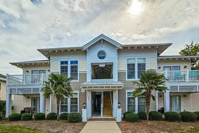 Image de St. James property with central Ac - close to local beach attractions