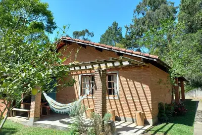 Image de Gaia Point, accommodation, relax surrounded by nature! Closed pet area next to the house