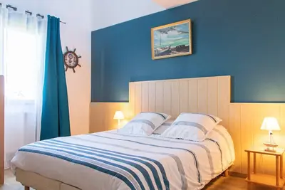 Image de Maison D'hôte La Ferme Du Grand Air - Twin Room with Private Bathroom 2