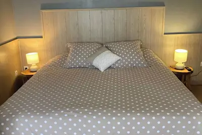 Image de Maison D'hôte La Ferme Du Grand Air - Twin Room with Private Bathroom 3