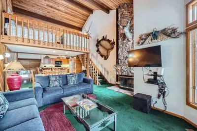 Image de 187 Ridgepoint - Cozy Townhome, Pro Cleaned, Community Pool & Hot Tub Access