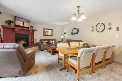Image de Pool, Hot Tub, Complimentary Shuttle to Slopes, Great Location!