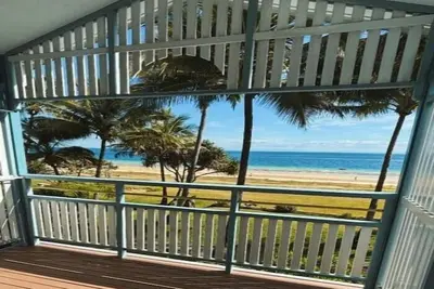 Image de Villa 18 Moreton island