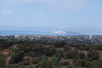 Image de Superbe vue sur la baie-équipement de haute qualité-quelques minutes de la plage