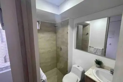 Excellent Apt South Of Cali Le Parc 1303