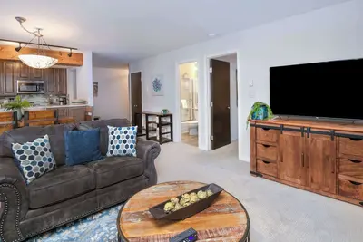 Image de Beaver Creek Townsend Getaway – Ski In/Ski Out!