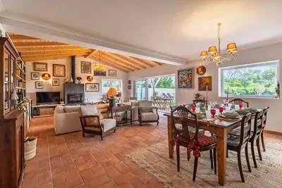 Image de Luxury Summer Villa in Estoril