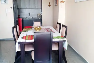 Image de Charming 2-bedroom apartment with Ac, WiFi in delightful Salinas