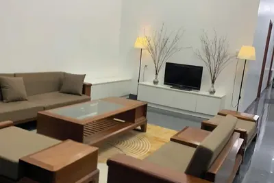 Image de Pin's House căn nhà 600m2 - 3 phòng ngủ- 4wc HIỆN ĐẠI TẠI Trung TÂM BẢO LỘC