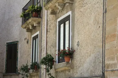 Image de Beautiful apartment in the historic center of Cosenza, near the Rendano Theater