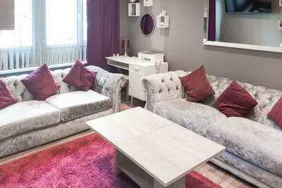 Image de 2 chambres Ă coucher Ă Kingston Park, near Newcastle upon Tyne