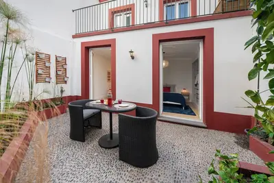 Image de Près du centre de Funchal - Loft Arrifes I