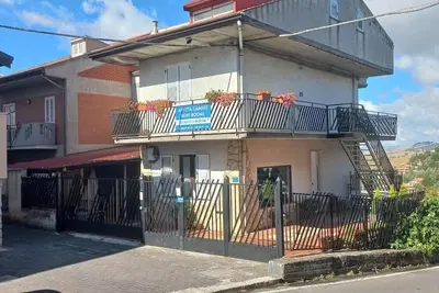 La tua vacanza in montagna nel Parco dei Nebrodi