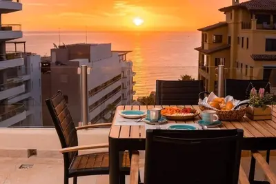 Image de Medano Getaway: Ocean Views and Steps from the Beach
