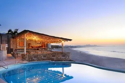 Image de Beachfront Surf Sanctuary at Soleado