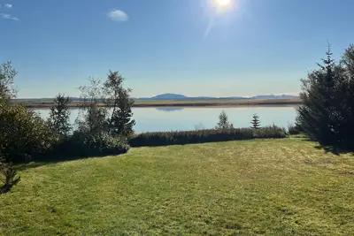 Image de Cosy cottage at Lake Apavatn - Laugarvatn - on the Golden circle route