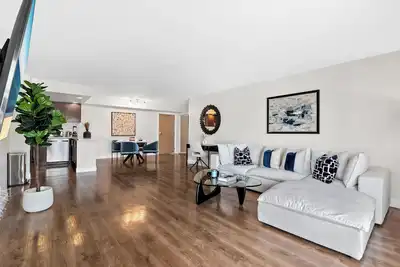 Image de Blue Agate - Seaside Bright 2br with Marina Views