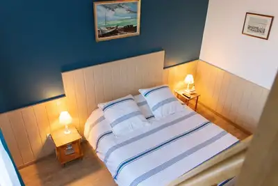 Image de Maison D'hôte La Ferme Du Grand Air - Quadruple Room with Private Bathroom