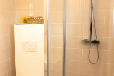 Image de Maison D'hôte La Ferme Du Grand Air - Family Room with Private Bathroom