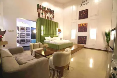 Image de Tales By Moon Light' By Fox-Homes, Lekki Phase1