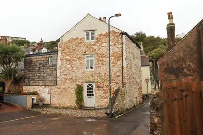 Image de 3 Pebble Cottage, pet friendly, country holiday cottage in Brixham