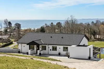 Image de Belle maison à Ebeltoft