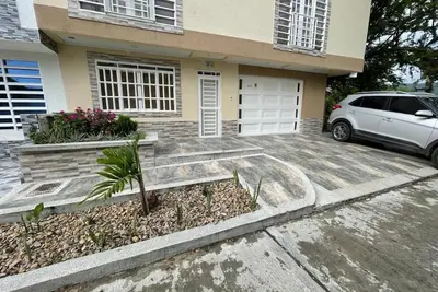 Image de Modern Family Apartment