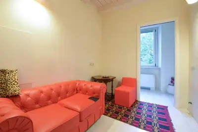 Image de Superbe appartement de 3 chambres à.