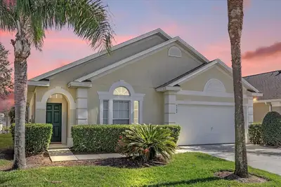 Image de Morning Star Villa- Stunning 4 bed /2 Bath /Situated in Glenbrook community