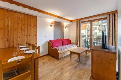 Image de Appartement