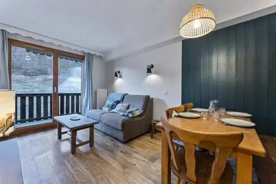 Image de Appartement