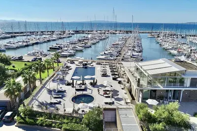 Image de Marina di Scarlino Two-room apartment 4 beds deluxe