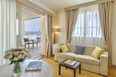 Image de Marina di Scarlino Two-room apartment 4 beds prestige