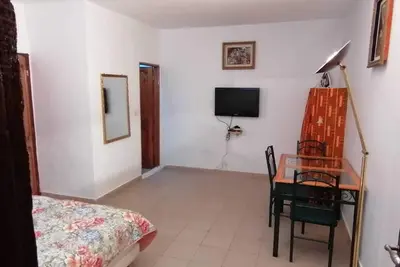 Image de Chambre d'hôtes au Point E